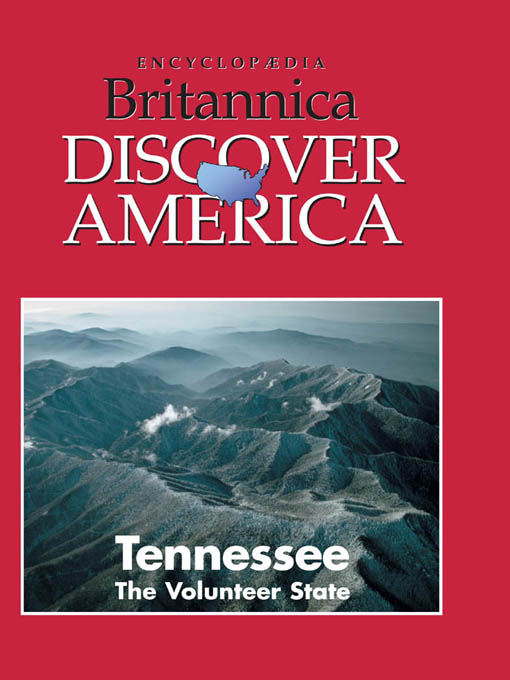 Title details for Tennessee by Encyclopaedia Britannica, Inc - Available